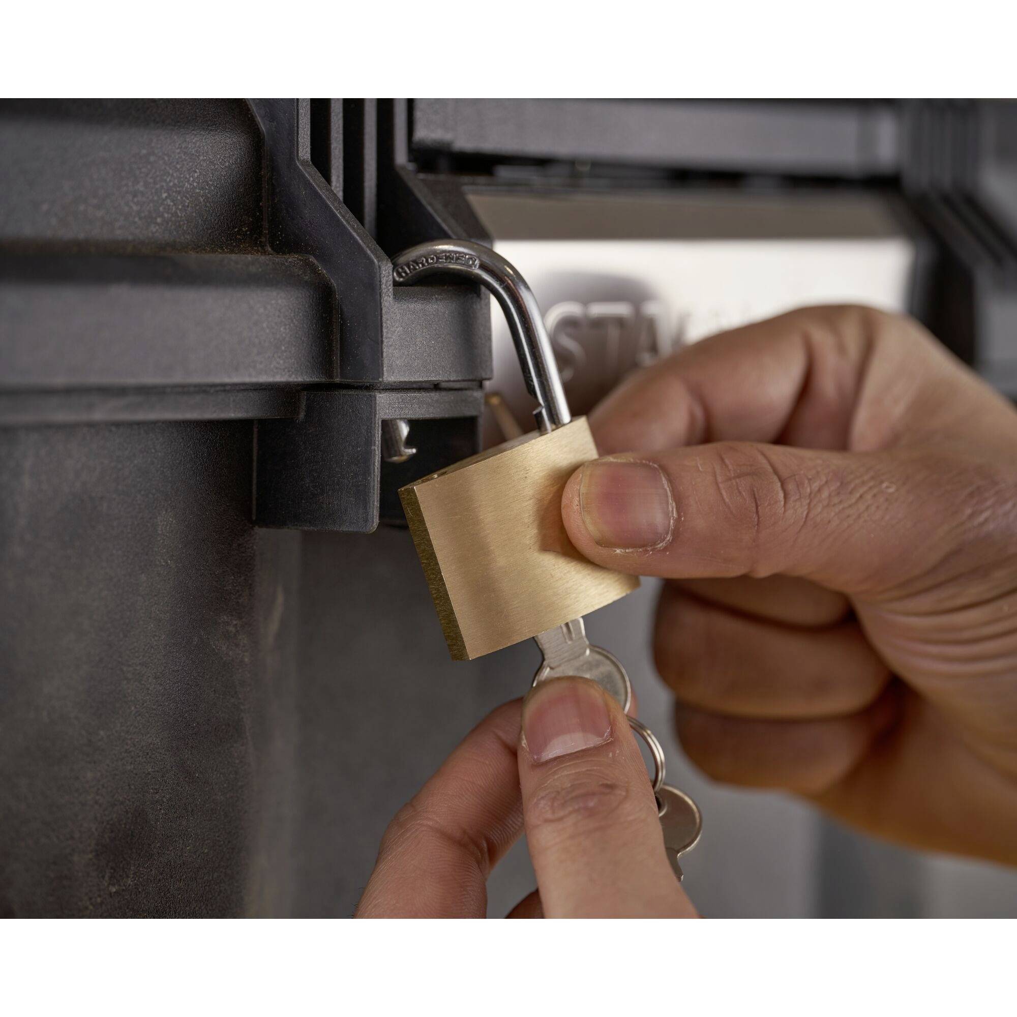 STANLEY 1-79-206 1-79-206 Werkzeugbox