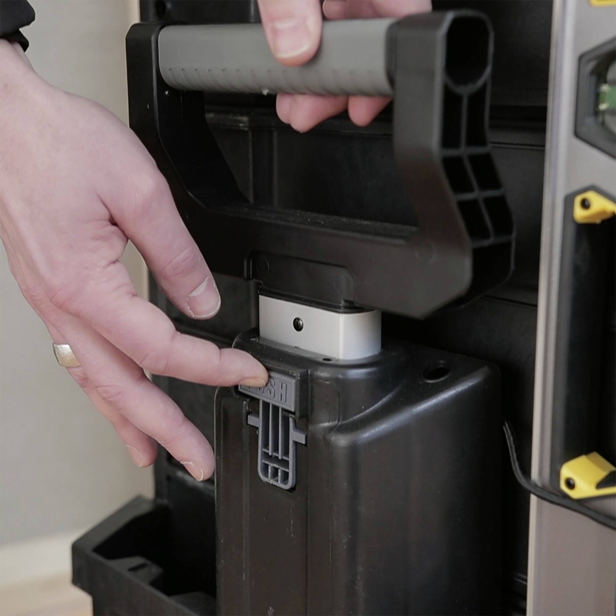 Stanley 1-79-206 1-79-206 Werkzeugbox