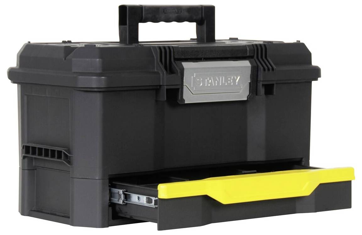 STANLEY 1-79-206 1-79-206 Werkzeugbox