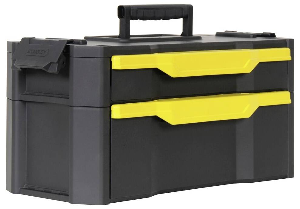 STANLEY 1-79-206 1-79-206 Werkzeugbox