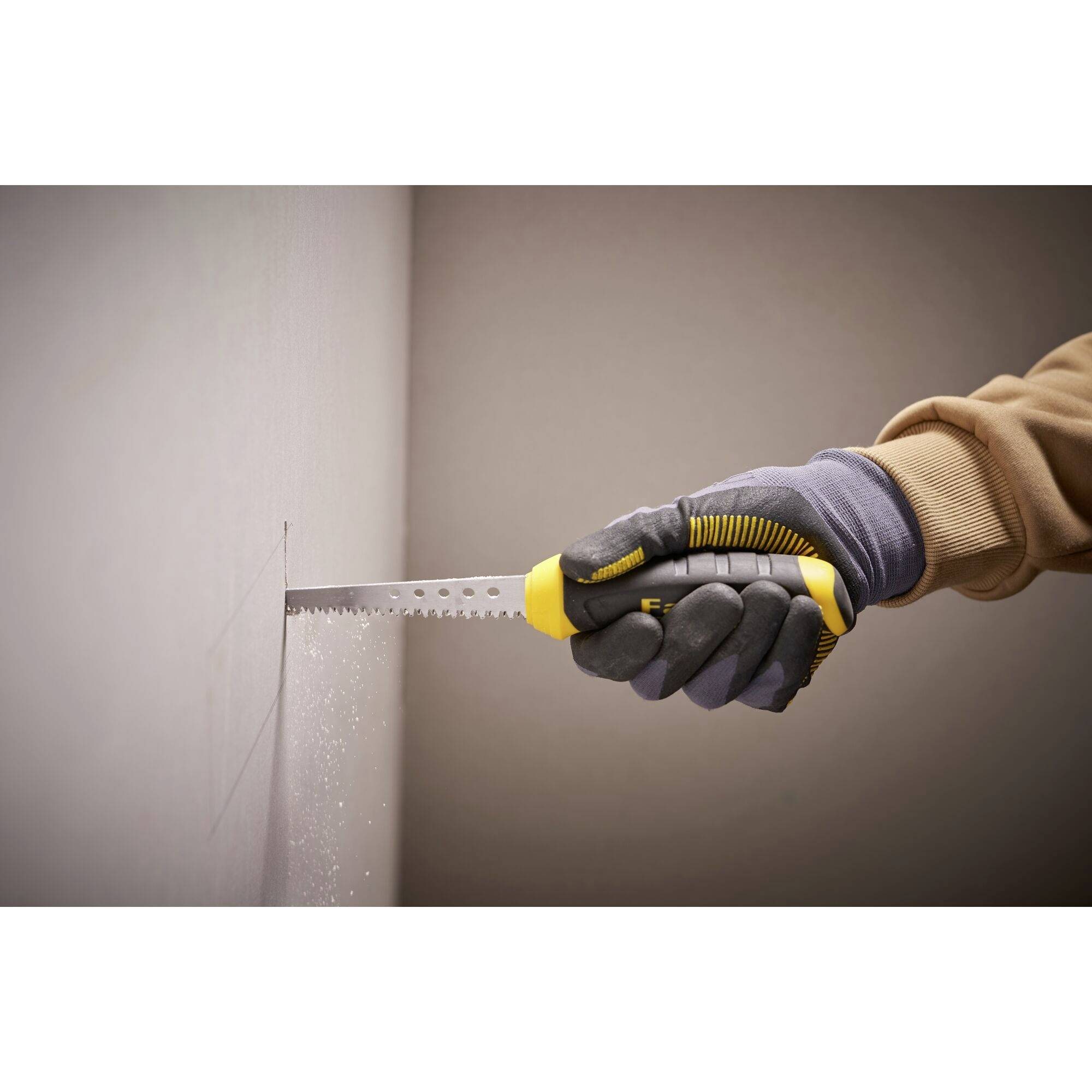 Stanley 0-20-556 Gipskartonsäge 355mm