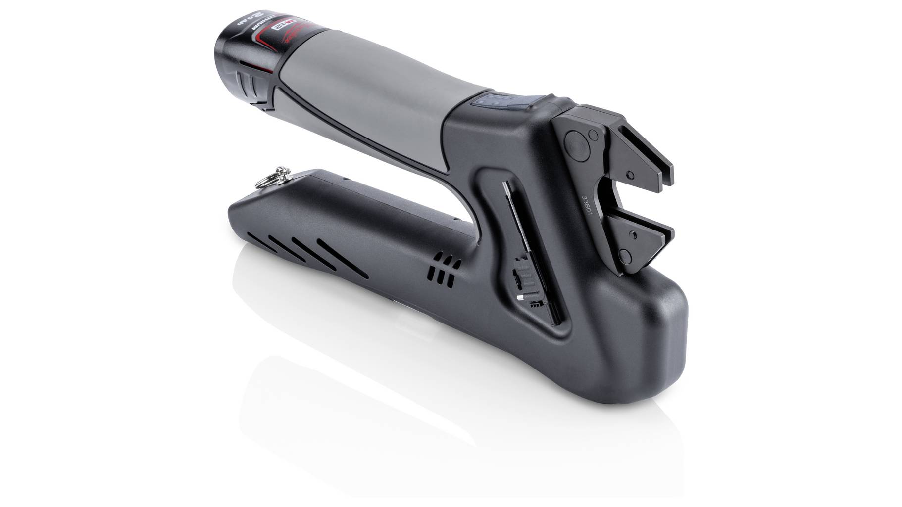 Ecrimp Knipex eCrimp 97 43 E Akku-Crimpzange ohne Crimpeinsatz ...
