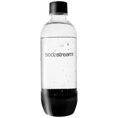Sodastream PET-Flasche 1041115490 Weiß