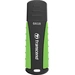 Transcend JetFlash® 810 USB-Stick 64 GB Grün TS64GJF810 USB-A (USB 3.2 Gen 1) Transcend JetFlash® 810 USB-Stick 64 GB Grün TS64GJF810 USB-A (USB 3.2 Gen 1)