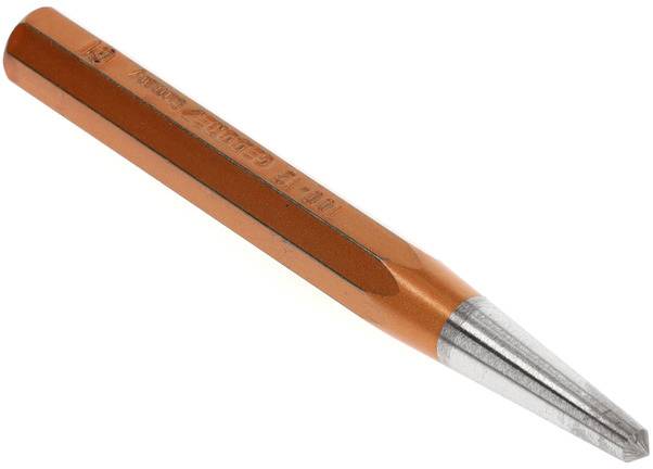 Gedore 100-12 Körner 120x12x5mm 8721130