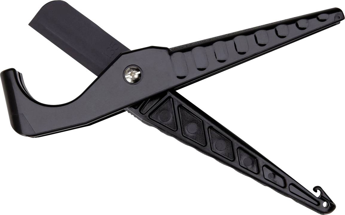 LAPP 61722285 SILVYN® CC01 Schlauchschneider Schwarz 1 St.