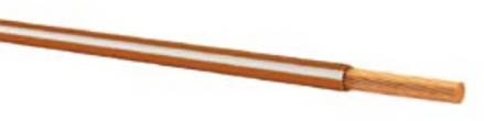 Leoni 76783021K775-1 Fahrzeugleitung FLRY-A 1 x 0.50mm² Grau, Blau Meterware