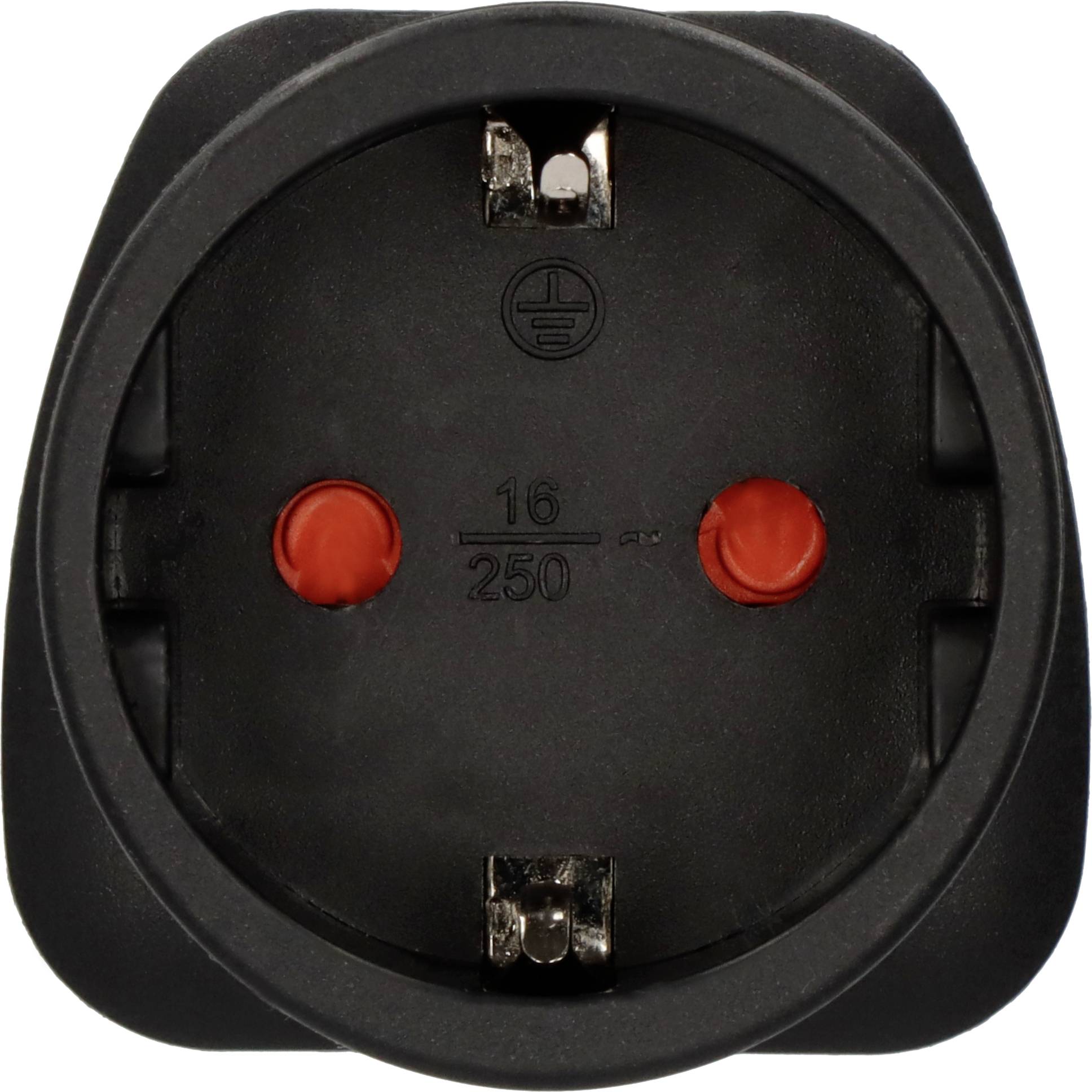 Brennenstuhl 1508533 Reiseadapter