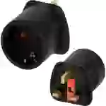 Brennenstuhl 1508533 Reiseadapter Brennenstuhl 1508533 Reiseadapter