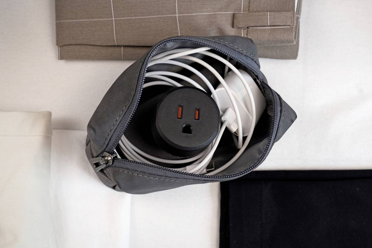 Brennenstuhl 1508520 Reiseadapter