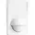 Steinel 603212 Wand PIR-Bewegungsmelder Relais Weiß IP54 Steinel 603212 Wand PIR-Bewegungsmelder Relais Weiß IP54