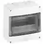 Spelsberg 73540901 AK 09 Verteilerschrank Aufputz Anzahl Teilungen = 9 Anzahl Reihen = 1 Inhalt 1St. Spelsberg 73540901 AK 09 Verteilerschrank Aufputz Anzahl Teilungen = 9 Anzahl Reihen = 1 Inhalt 1St.