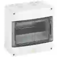 Spelsberg 73540901 AK 09 Verteilerschrank Aufputz Anzahl Teilungen = 9 Anzahl Reihen = 1 Inhalt 1St. Spelsberg 73540901 AK 09 Verteilerschrank Aufputz Anzahl Teilungen = 9 Anzahl Reihen = 1 Inhalt 1St.