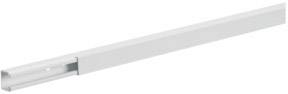 Hager Kabelkanal (L x B x H) 2000 x 15 x 15 mm 1 St. Reinweiß