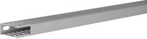 Hager Verdrahtungskanal (L x B x H) 2000 x 20 x 43 mm 1 St. Grau