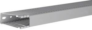 Hager Verdrahtungskanal (L x B x H) 2000 x 31 x 84 mm 1 St. Grau