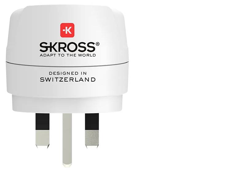 Skross 1.500230-E Reiseadapter