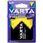 Varta SUPER HEAVY DUTY 4.5V Bli 1 Flach-Batterie Zink-Kohle 2700 mAh 4.5 V 1 St.