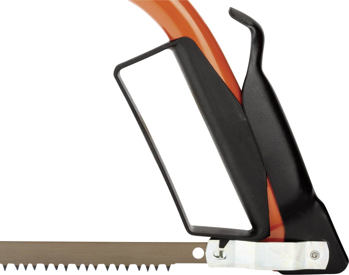 Bügelsäge Blattlänge760mm geh.Zahnspitzen BAHCO