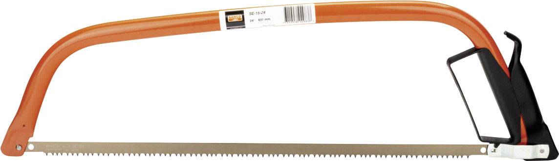 Bügelsäge Blattlänge760mm geh.Zahnspitzen BAHCO