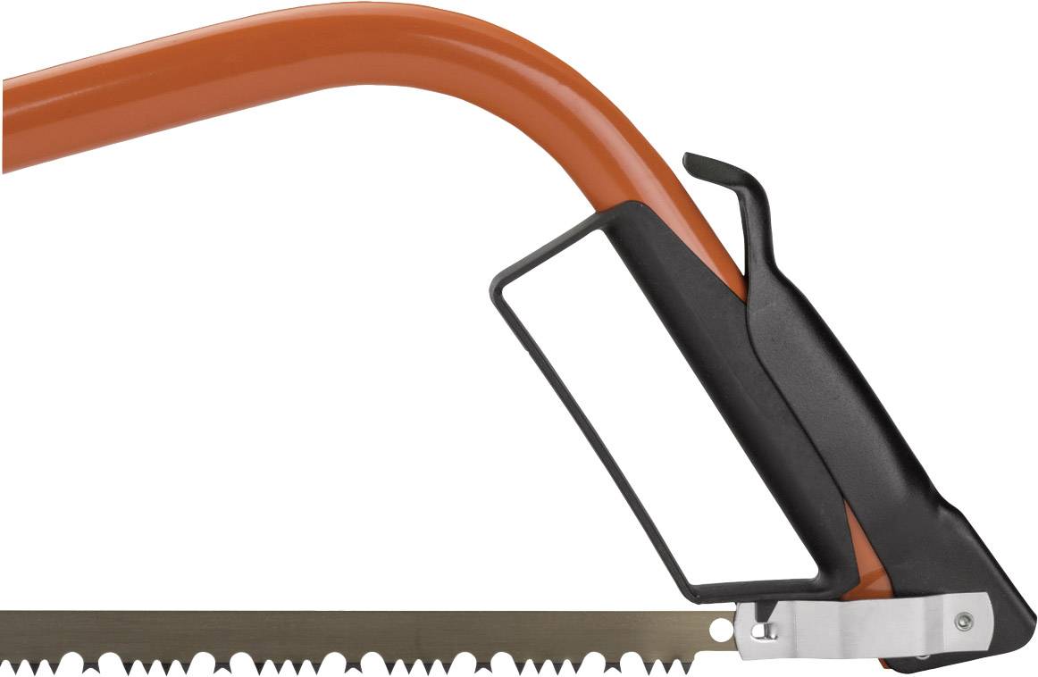 Bügelsäge Blattlänge760mm geh.Zahnspitzen BAHCO