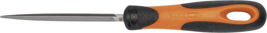 Bahco 1-170-08-2-2 Dreikantfeile mit Halbschlicht 200mm Hieb 2 1St.