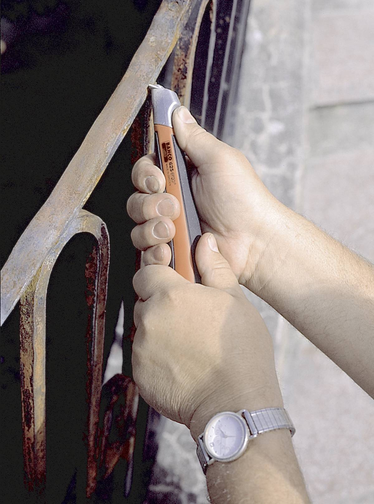 Bahco 625 625 Farbschaber