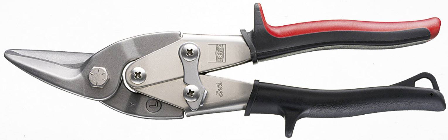 BESSEY Figurenschere D16L