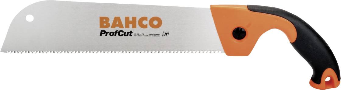 Bahco PC-12-14-PS Japan-Zugsäge