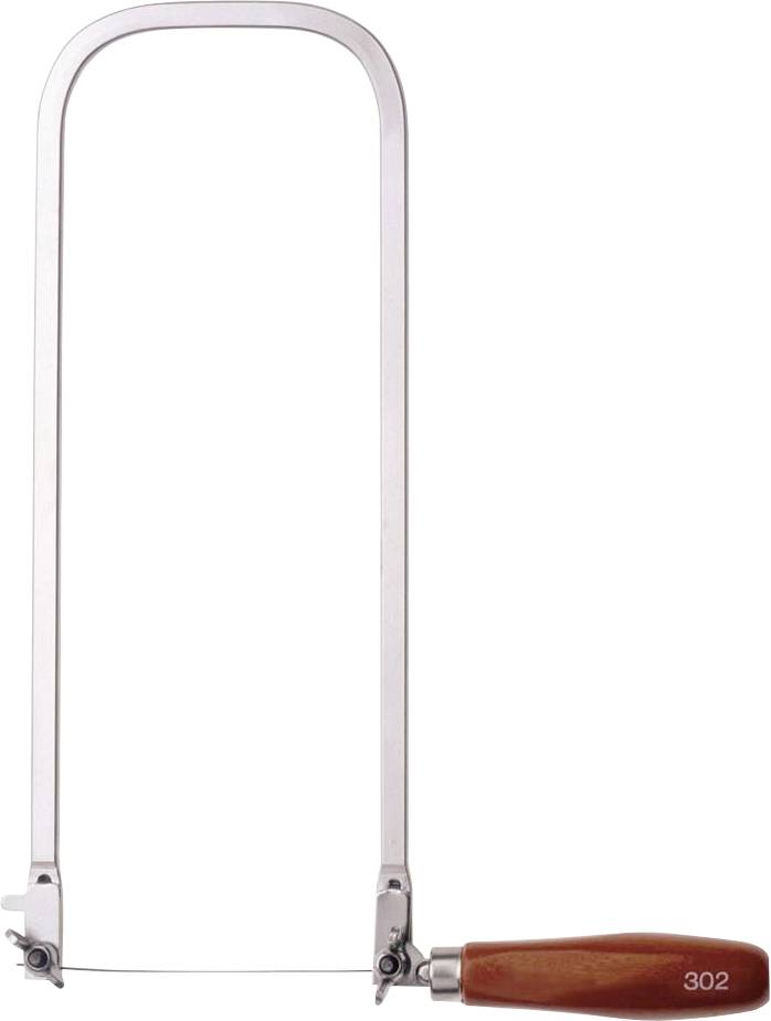 Bahco 302 302 Laubsäge 300mm