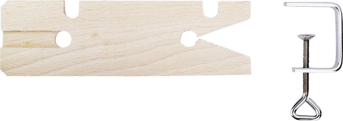 Bahco 502-SET6 Laubsägezubehörset