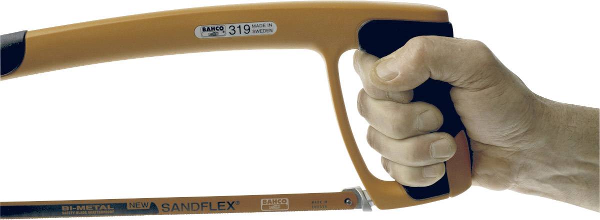 Bahco 319 Metallsägebogen