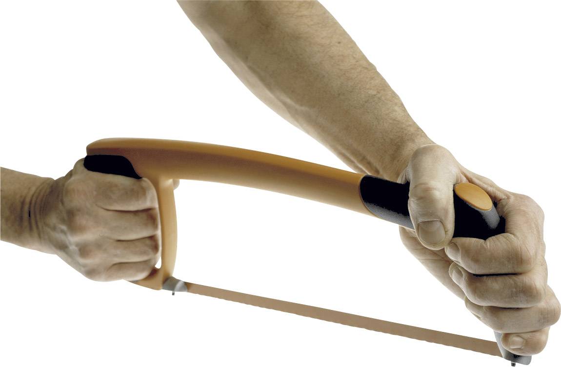 Bahco 319 Metallsägebogen