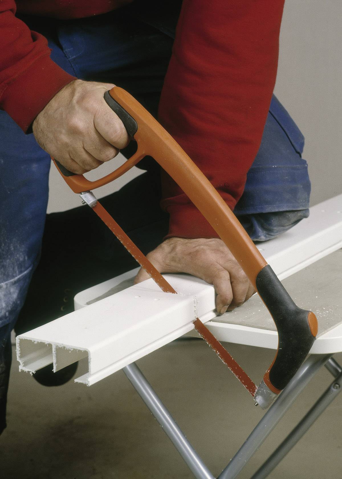 Bahco 319 Metallsägebogen