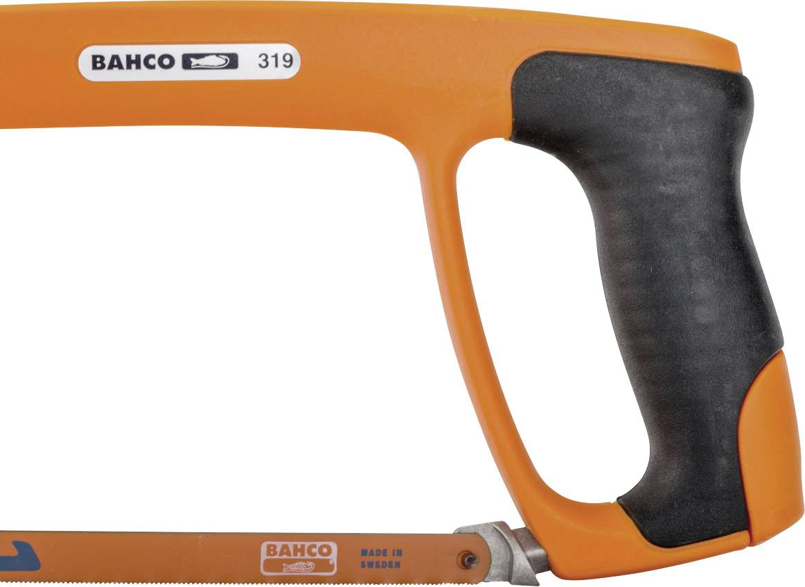 Bahco 319 Metallsägebogen