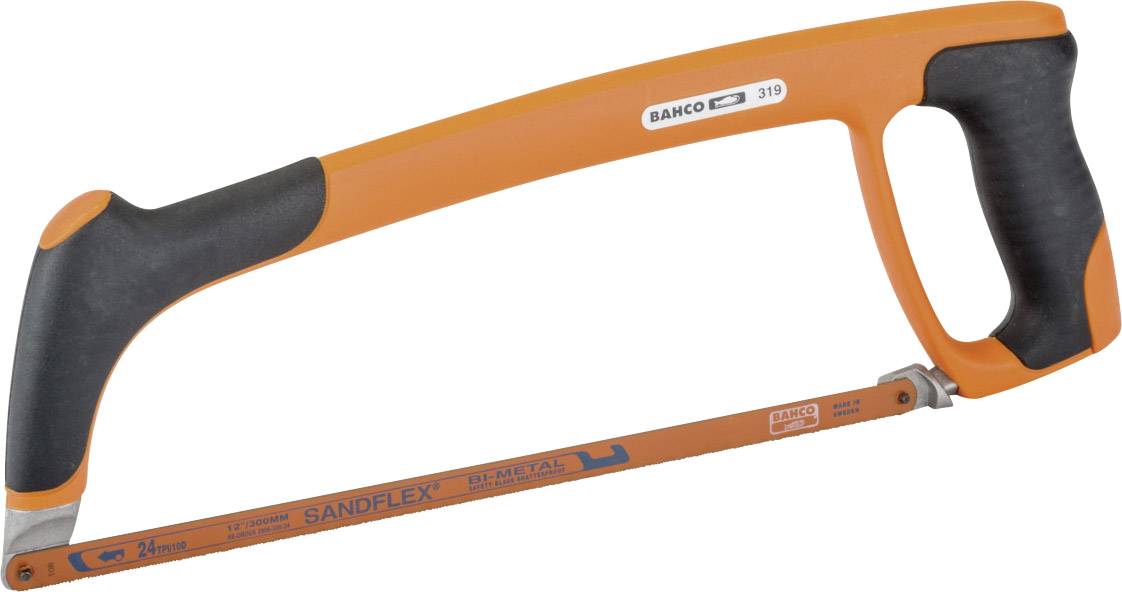 Bahco 319 Metallsägebogen