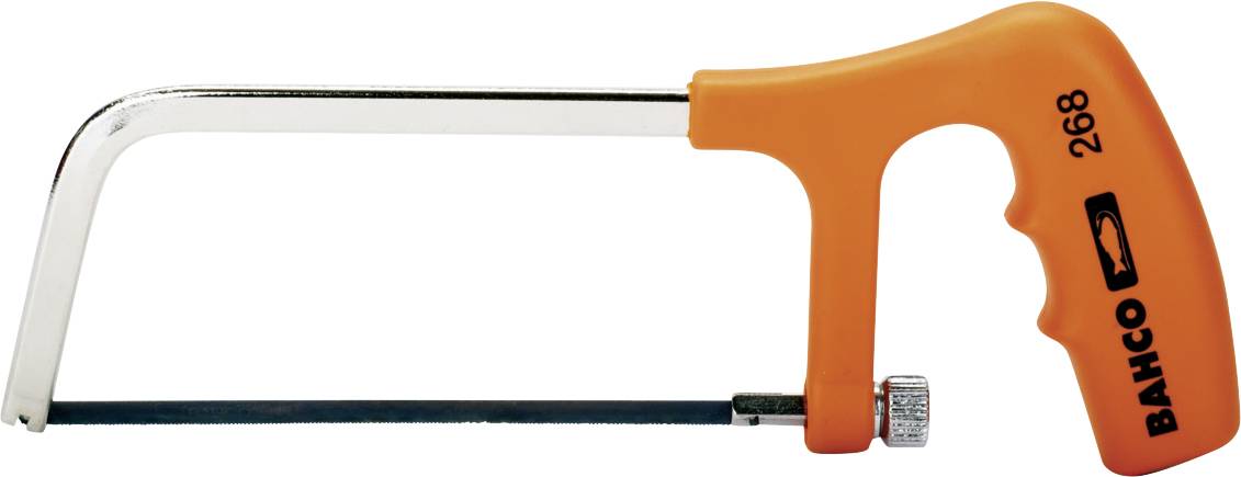 Bahco 268 Metallsägebogen