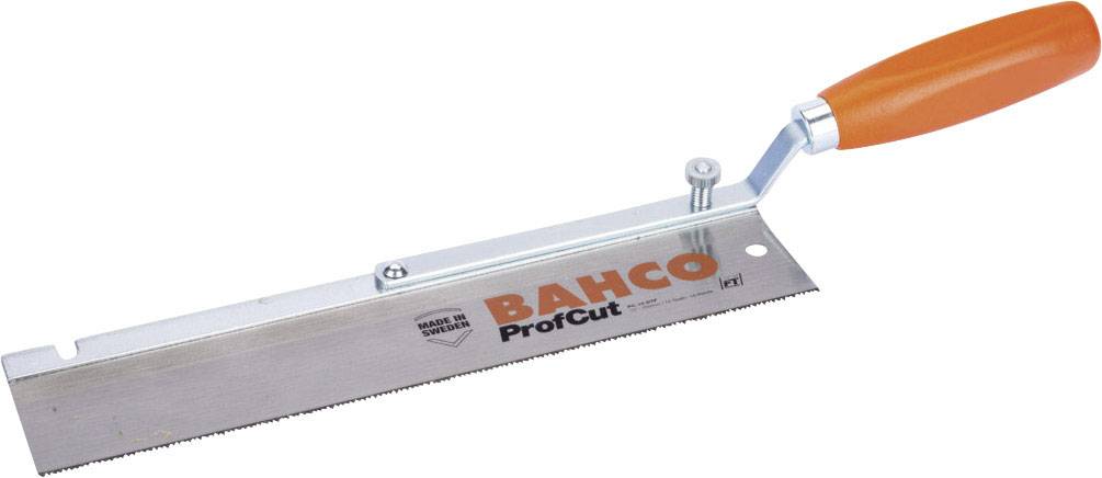 Bahco PC-10-DTF Feinsäge