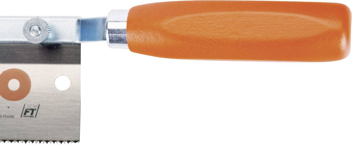 Bahco PC-10-DTF Feinsäge