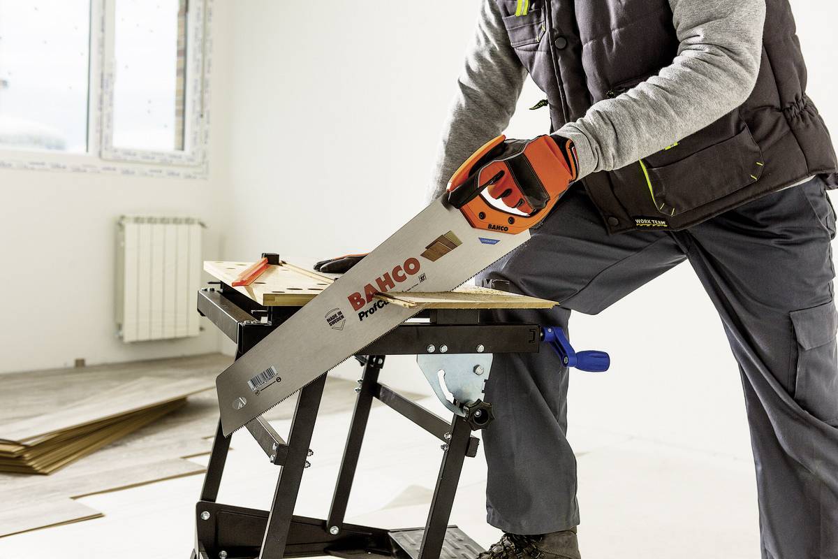 Bahco PC-20-LAM Laminatsäge