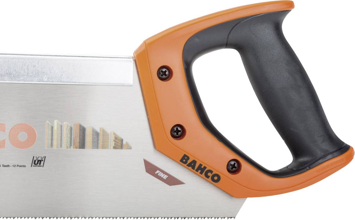 Rückensäge Blatt-L.300mm ZpZ 11 BAHCO