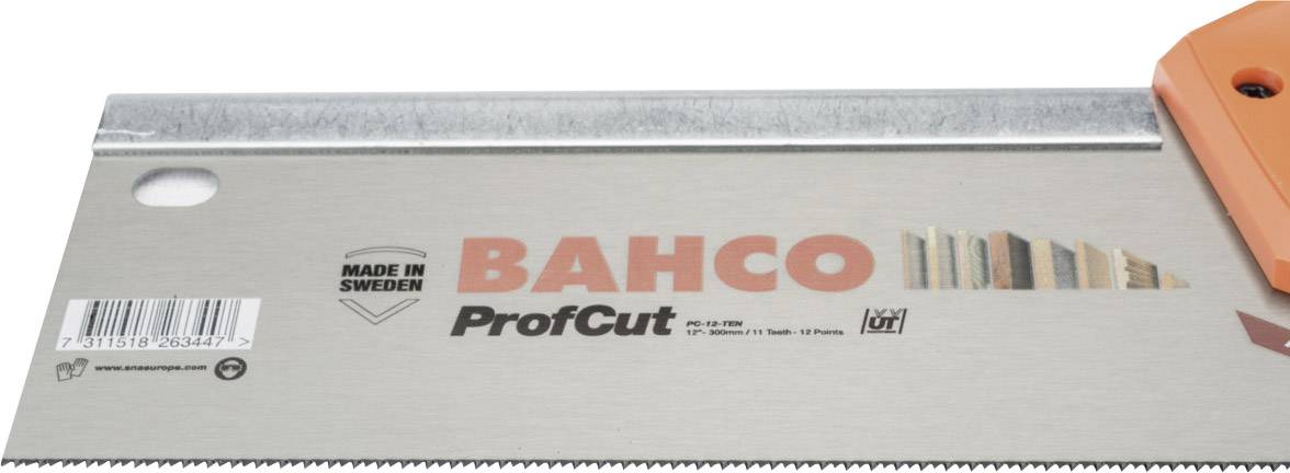 Rückensäge Blatt-L.300mm ZpZ 11 BAHCO