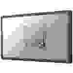 Neomounts FPMA-W25 1fach Monitor-Wandhalterung 25,4cm (10") - 76,2cm (30") Silber Starr