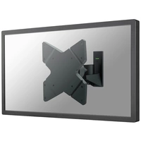 Neomounts FPMA-W815 TV-Wandhalterung 25,4cm (10") - 134,6cm (53") Neigbar+Schwenkbar, Rotierbar Neomounts FPMA-W815 TV-Wandhalterung 25,4cm (10") - 134,6cm (53") Neigbar+Schwenkbar, Rotierbar