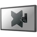 Neomounts FPMA-W815 TV-Wandhalterung 25,4cm (10") - 134,6cm (53") Neigbar+Schwenkbar, Rotierbar Neomounts FPMA-W815 TV-Wandhalterung 25,4cm (10") - 134,6cm (53") Neigbar+Schwenkbar, Rotierbar