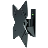Neomounts FPMA-W815 TV-Wandhalterung 25,4cm (10") - 134,6cm (53") Neigbar+Schwenkbar, Rotierbar Neomounts FPMA-W815 TV-Wandhalterung 25,4cm (10") - 134,6cm (53") Neigbar+Schwenkbar, Rotierbar