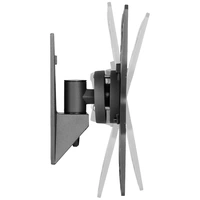 Neomounts FPMA-W815 TV-Wandhalterung 25,4cm (10") - 134,6cm (53") Neigbar+Schwenkbar, Rotierbar Neomounts FPMA-W815 TV-Wandhalterung 25,4cm (10") - 134,6cm (53") Neigbar+Schwenkbar, Rotierbar