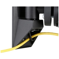 Neomounts FPMA-W815 TV-Wandhalterung 25,4cm (10") - 134,6cm (53") Neigbar+Schwenkbar, Rotierbar Neomounts FPMA-W815 TV-Wandhalterung 25,4cm (10") - 134,6cm (53") Neigbar+Schwenkbar, Rotierbar