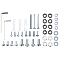 Neomounts FPMA-W815 TV-Wandhalterung 25,4cm (10") - 134,6cm (53") Neigbar+Schwenkbar, Rotierbar Neomounts FPMA-W815 TV-Wandhalterung 25,4cm (10") - 134,6cm (53") Neigbar+Schwenkbar, Rotierbar