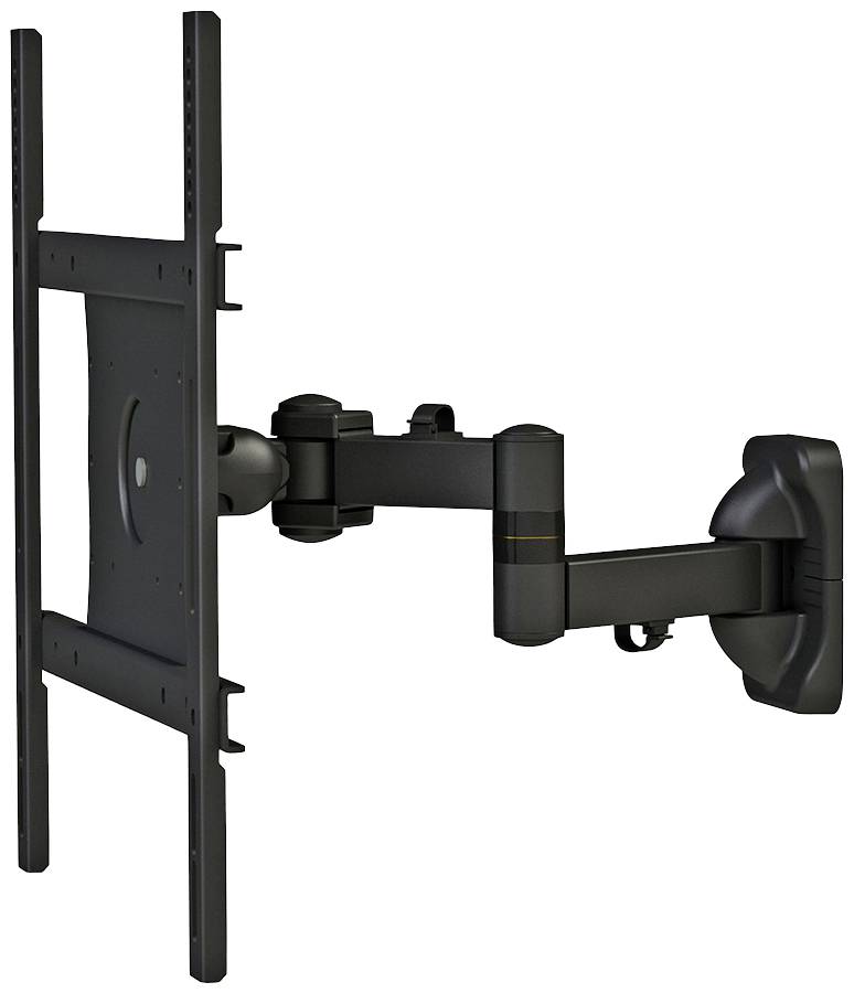 Neomounts FPMA-W960 TV-Wandhalterung Ausziehbar 58,4 cm (23") - 132,1 cm (52") Neigbar+Schwenkbar, Rotierbar
